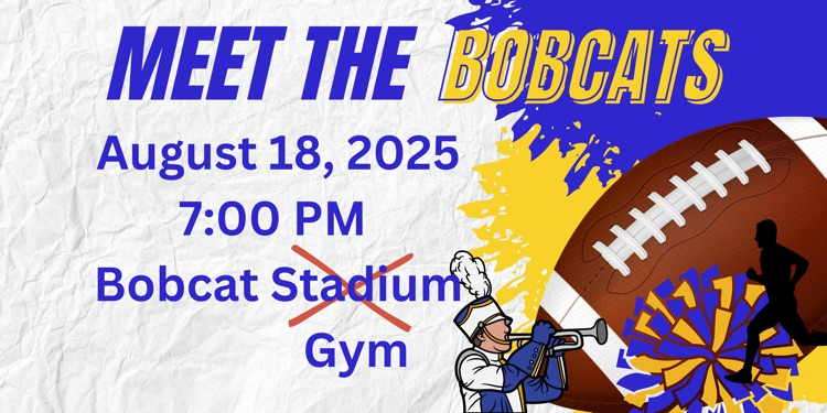 meet the bobcats