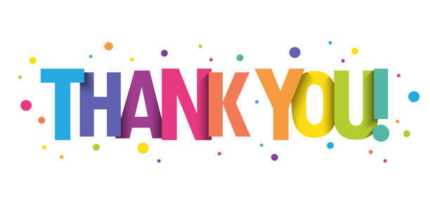 thank you!