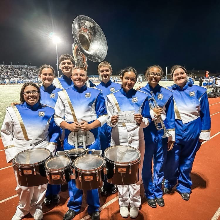 Sunray band members