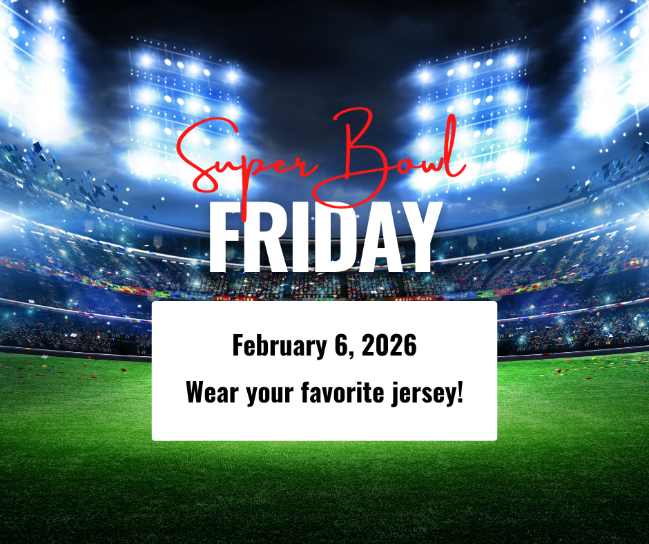 super bowl friday