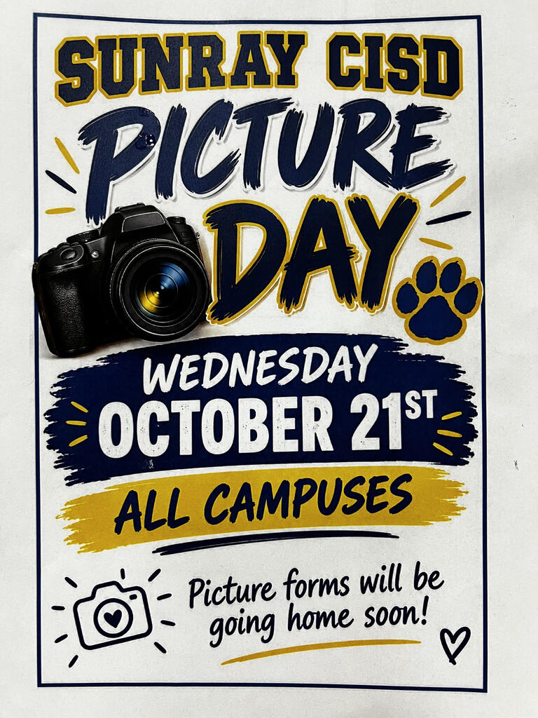 picture day