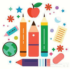 School clip art