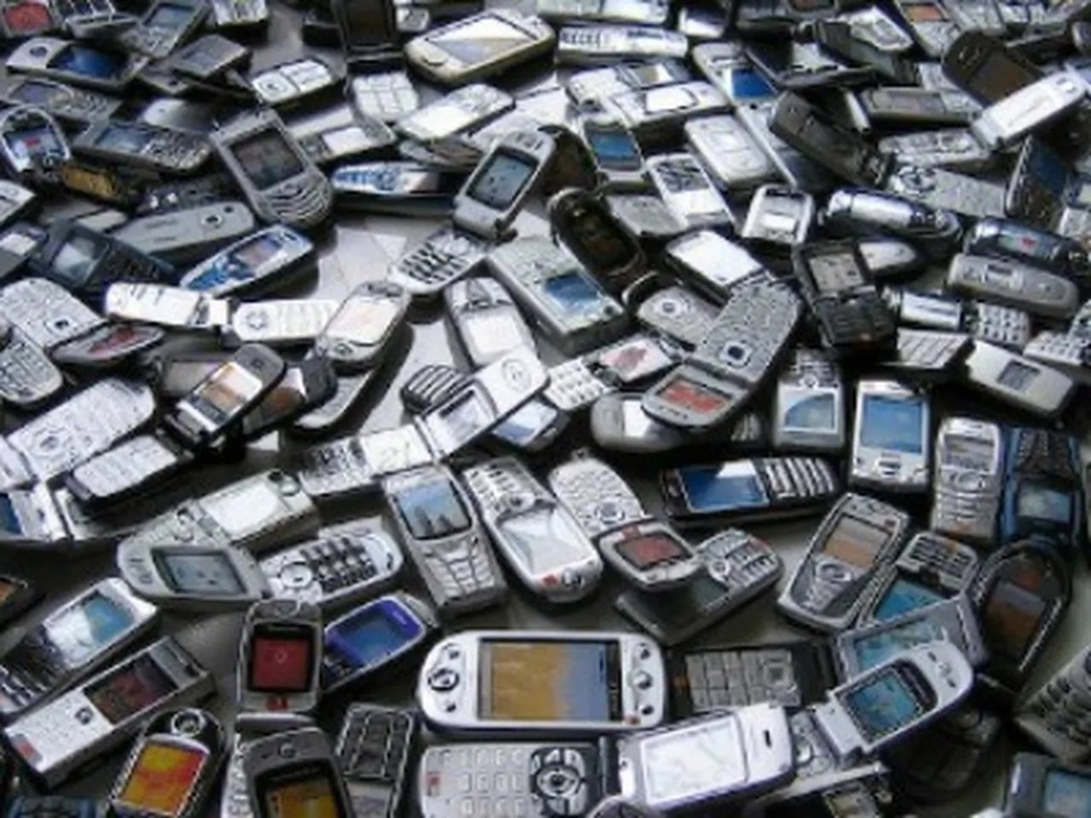 Cell Phones