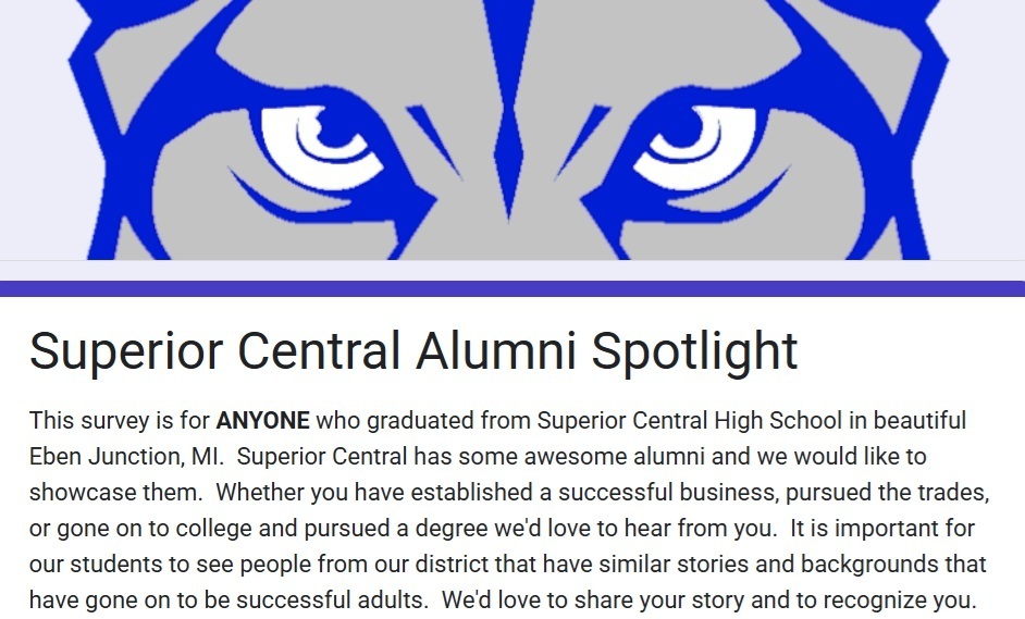 Alumni Spotlight