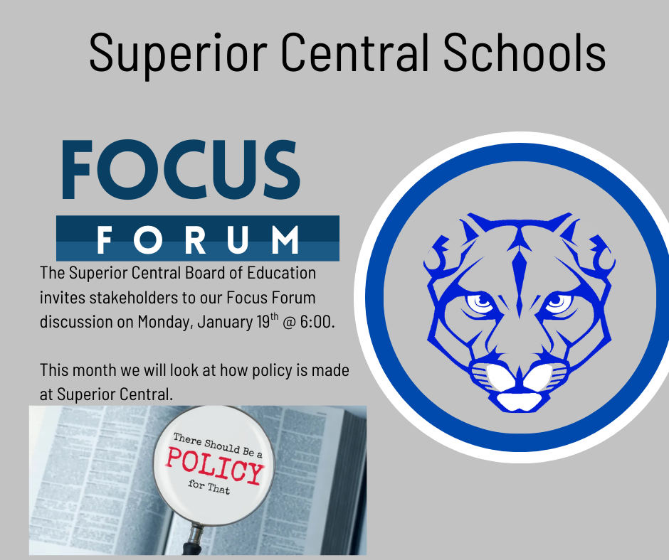 Policy Forum
