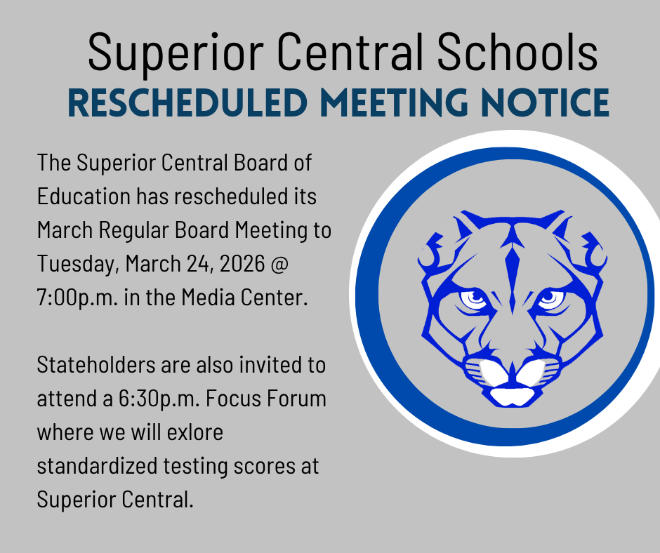 Board Meeting Notice