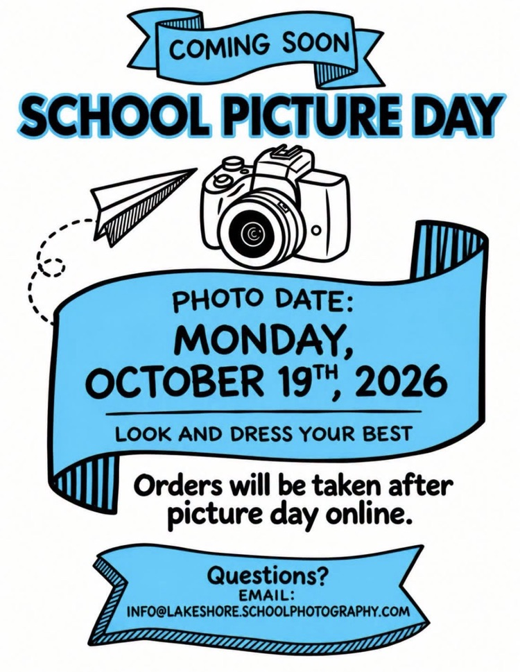 school picture day