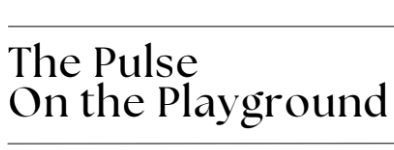 pulse on the playground