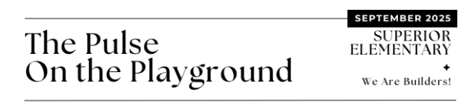 pulse on the playground