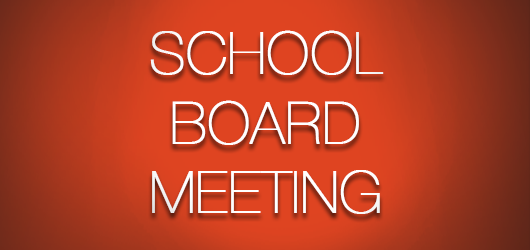 August 2026 Board Meeting
