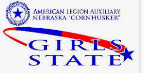Girls State Logo