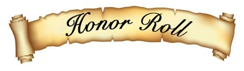 Honor Roll