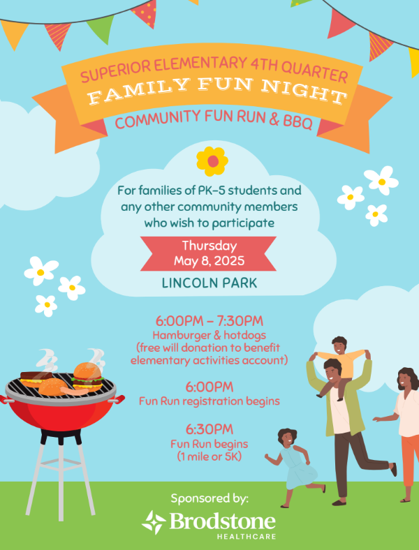 family fun night