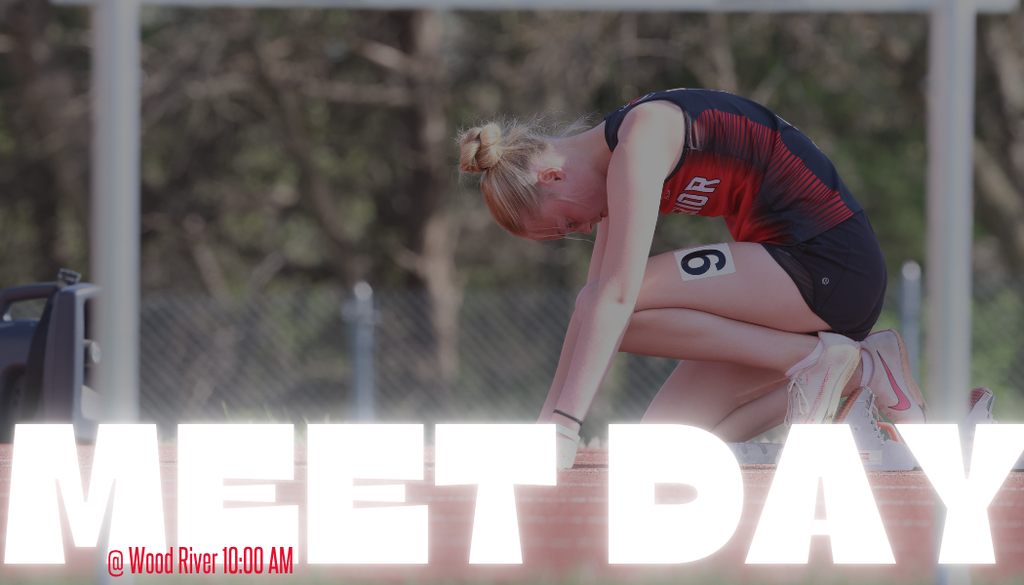Meet Day post 
