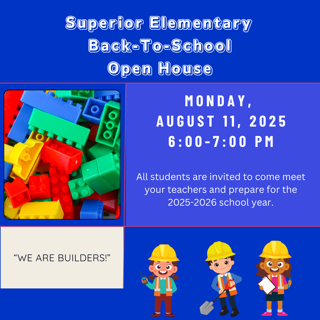 “We Are Builders!” 