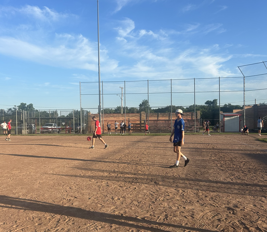 Kickball