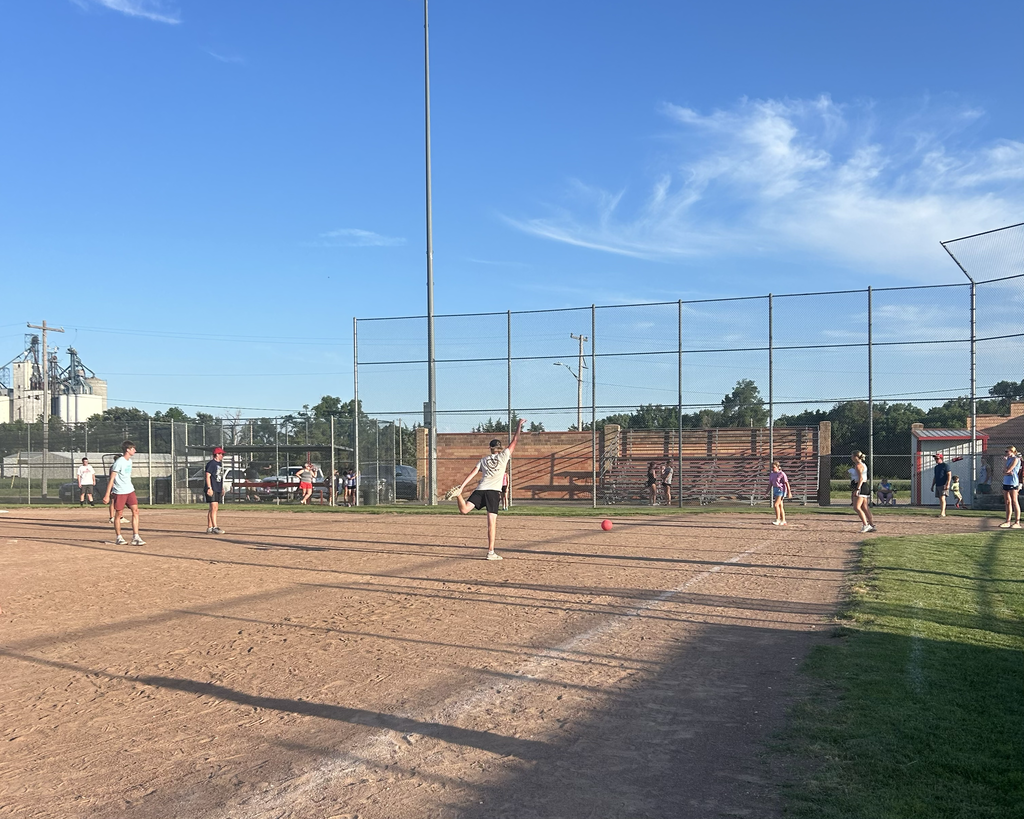 Kickball