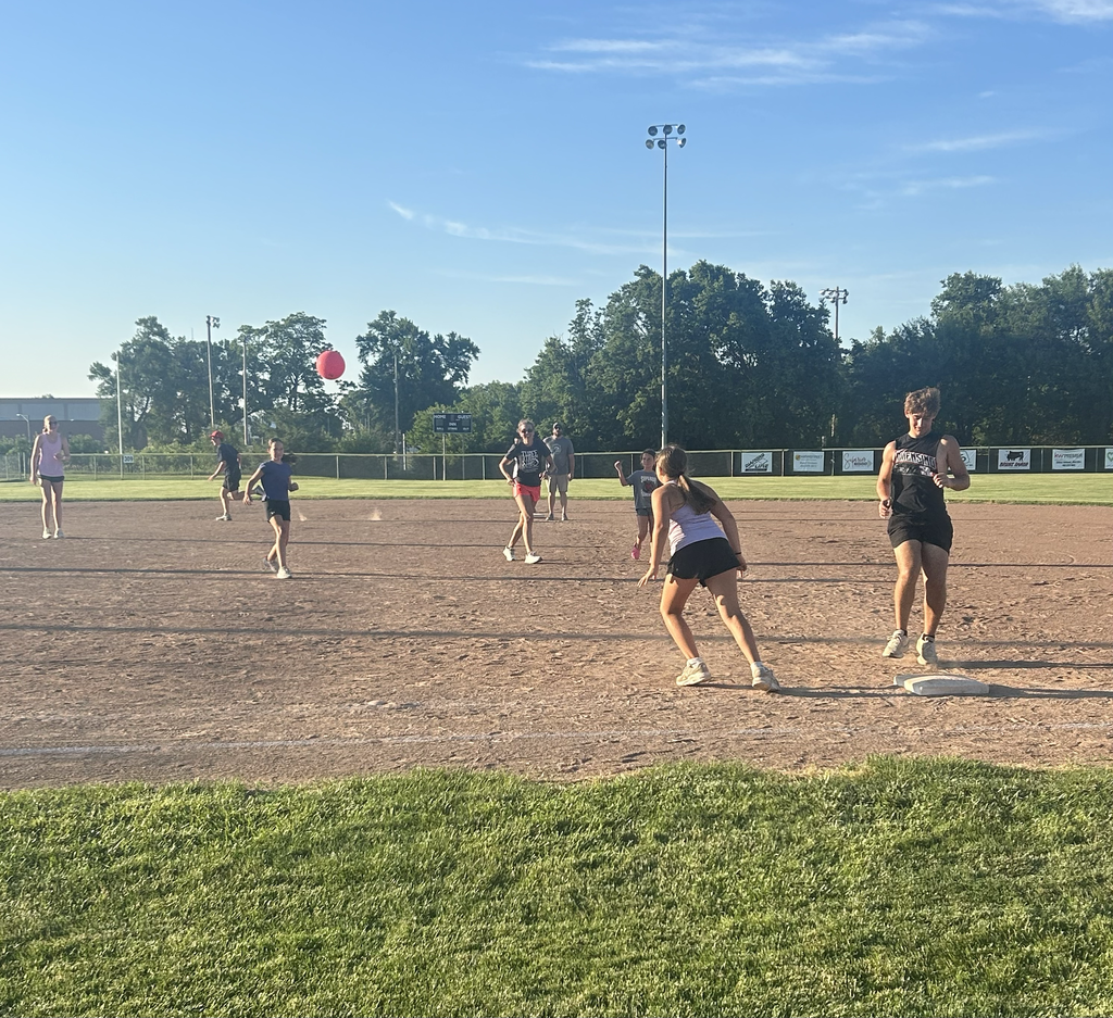 Kickball
