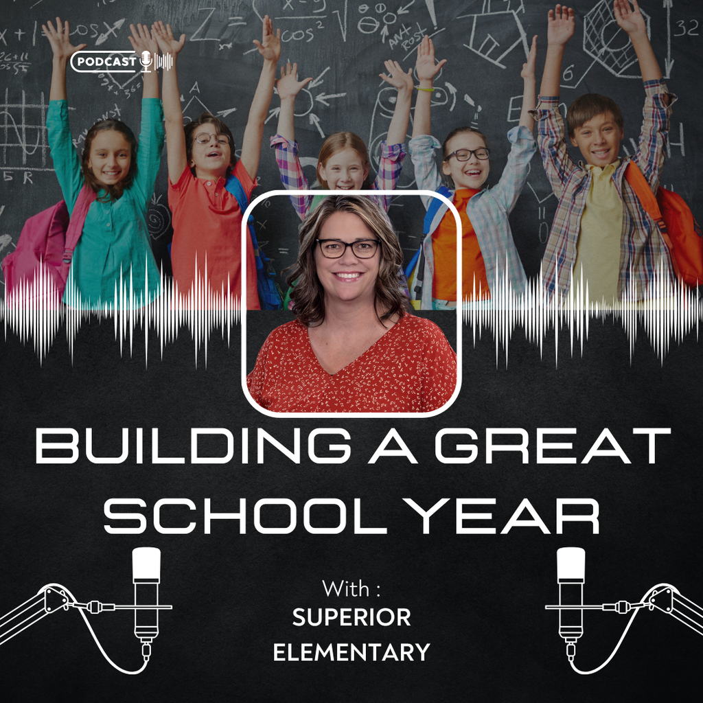 Superior Elementary-Podcast