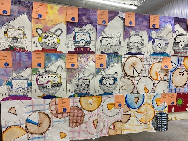 art work