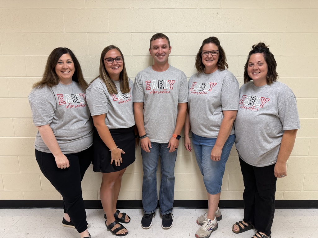 early intervention team