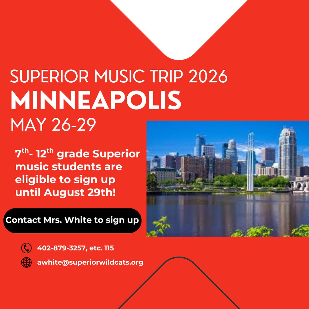 Minneapolis Trip Info
