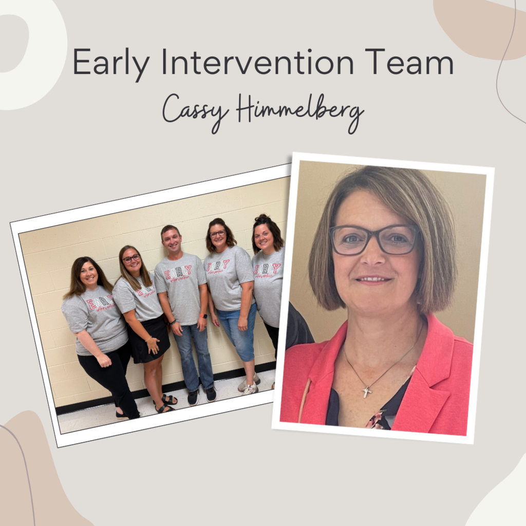 cassy himmelberg