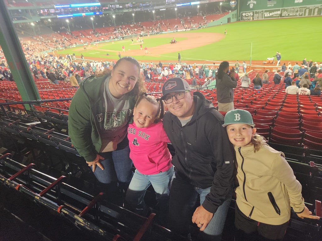 schneider family