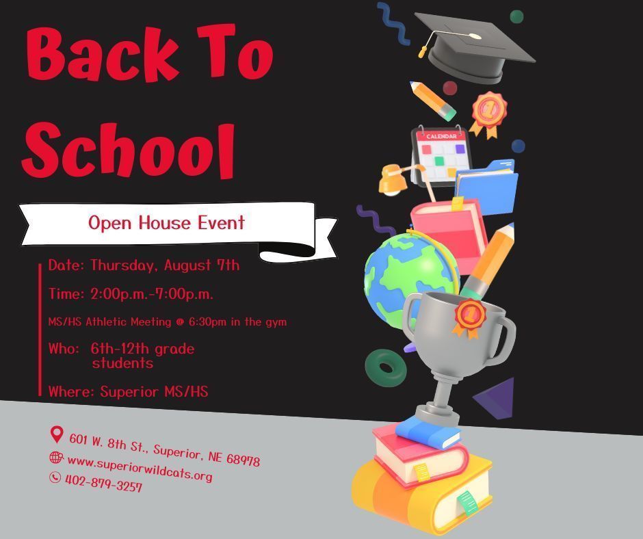 Open House