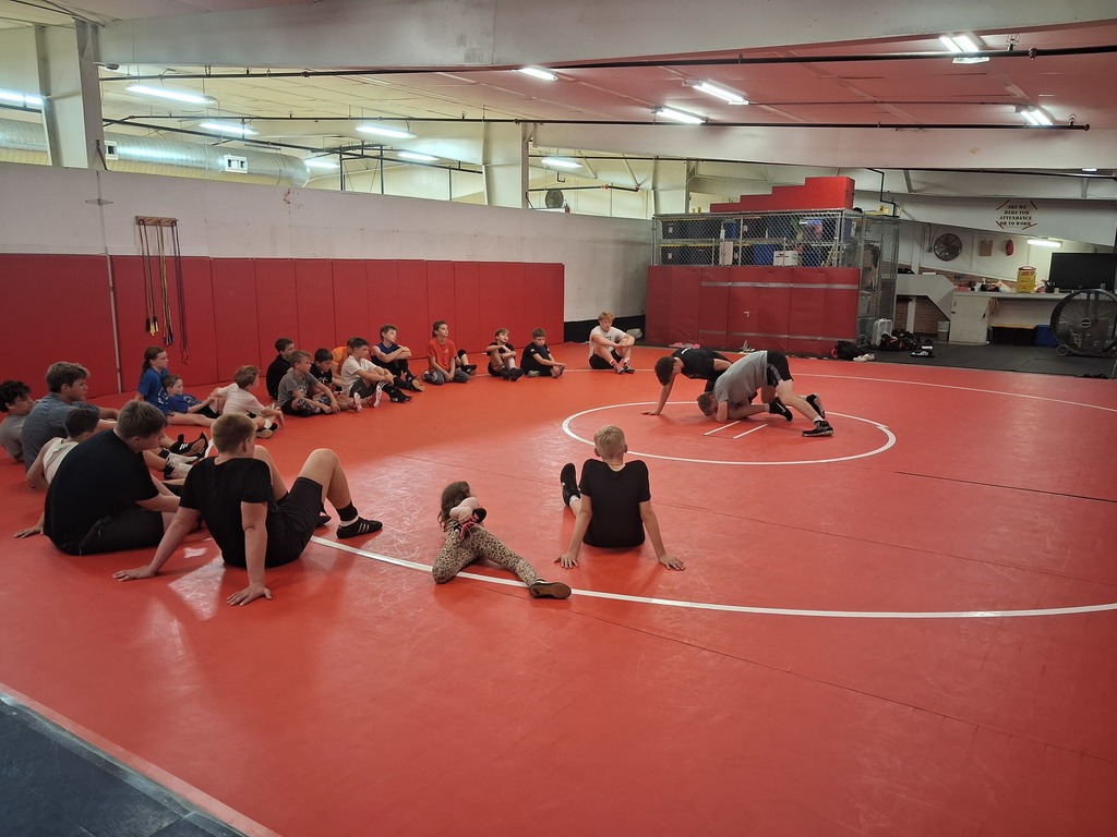 camp