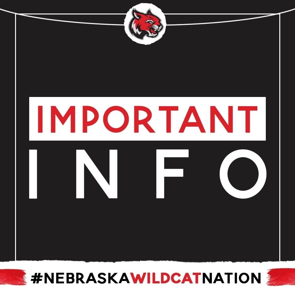 important info