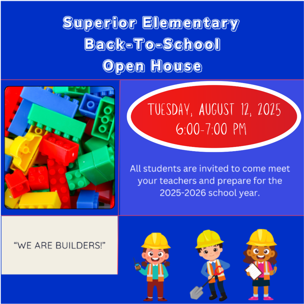 we are builders