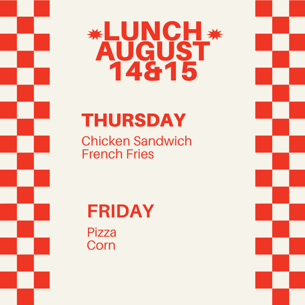 lunch