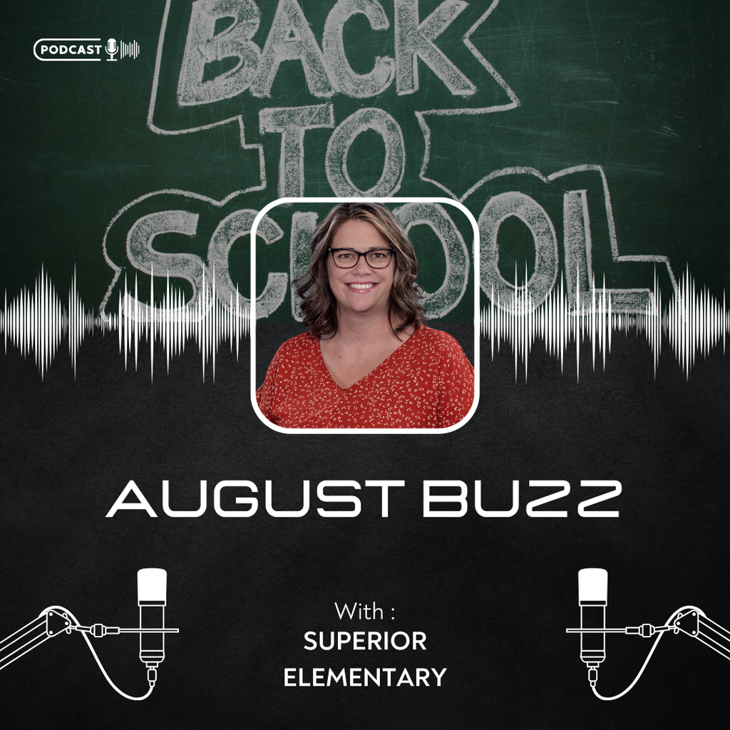 august buzz