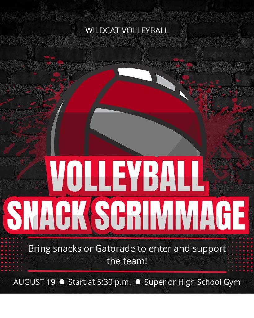 Snack Scrimmage