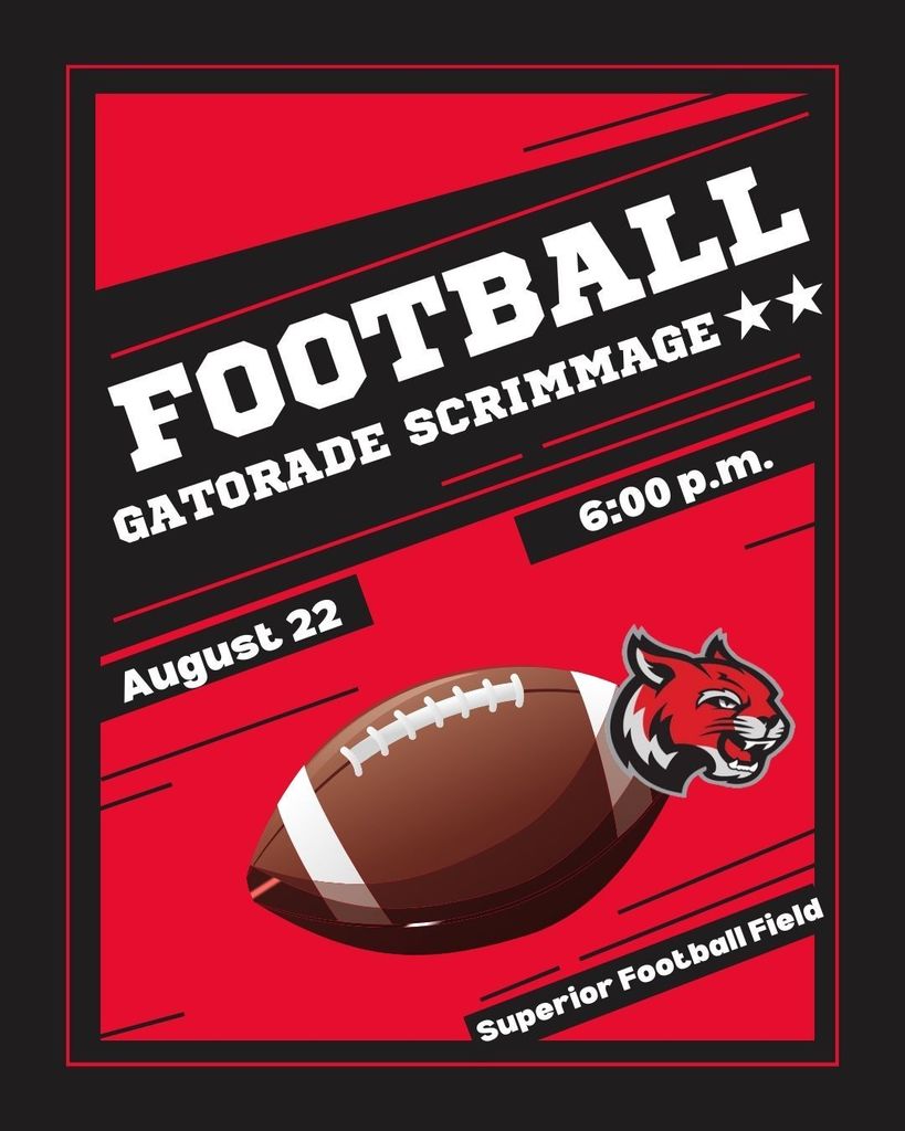 Gatorade Scrimmage 