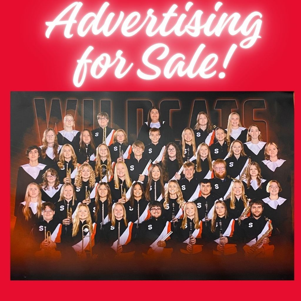 Music Poster Ads