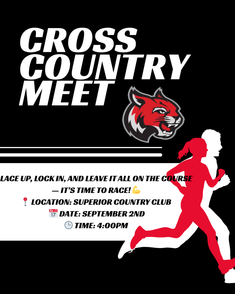 Cross Country Meet