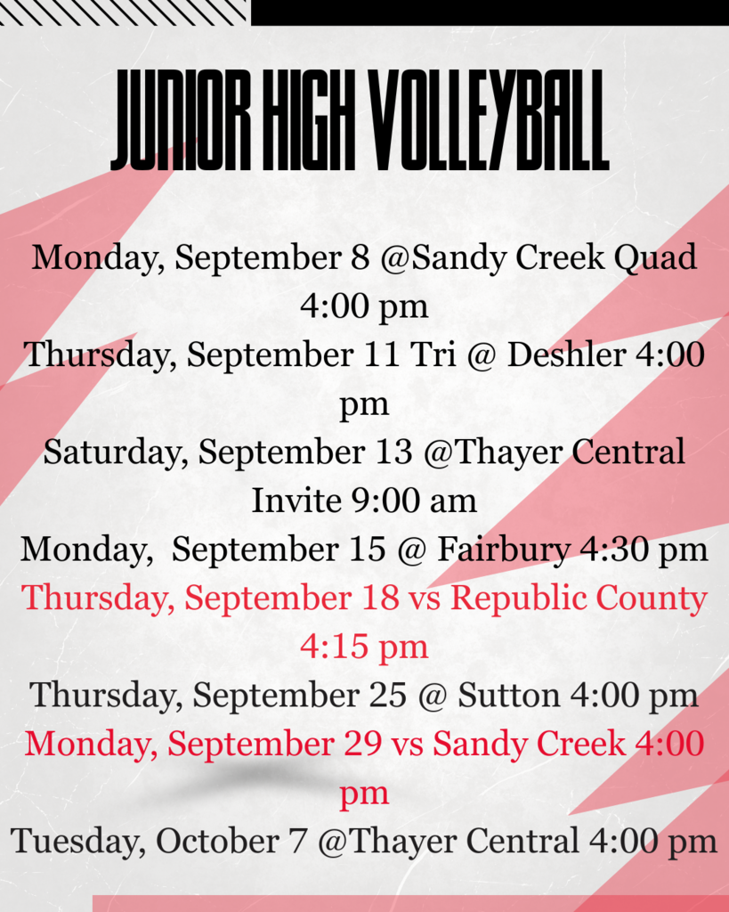 JH VB
