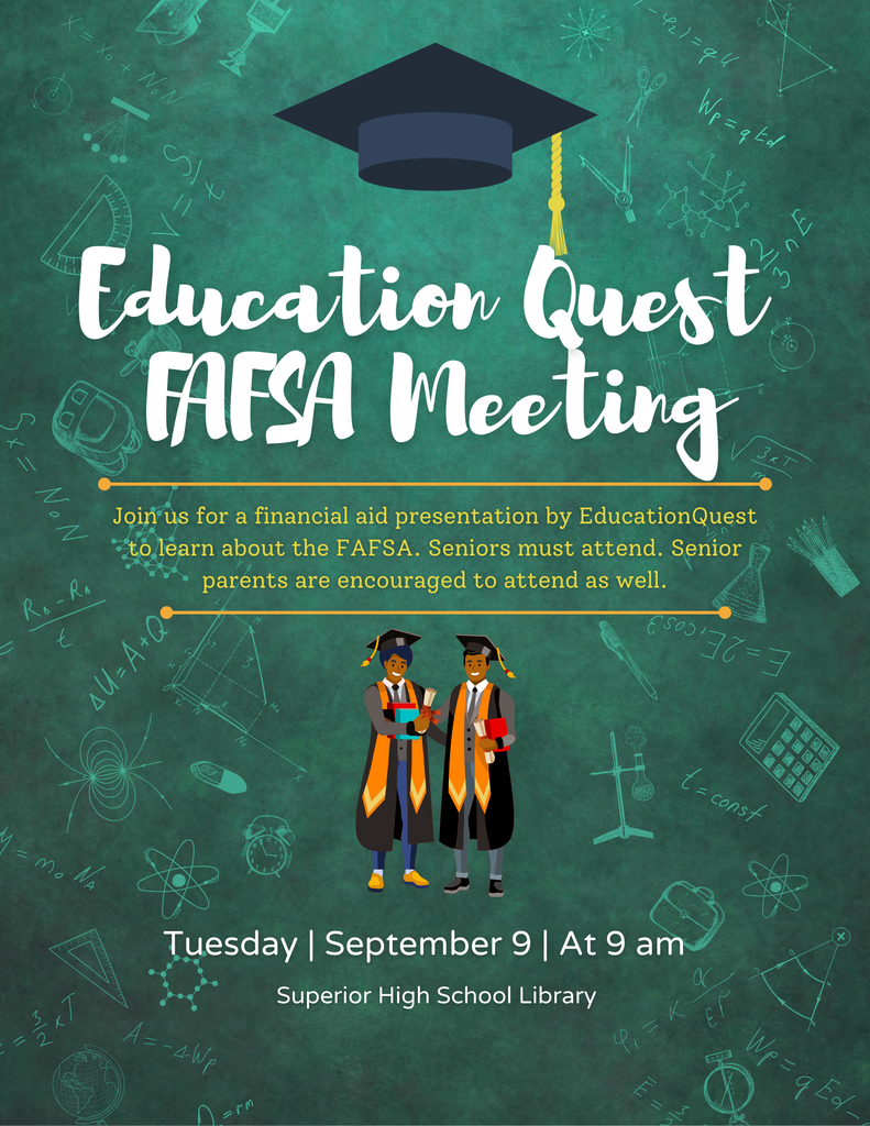 Financial Aid Meeting
