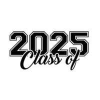Class of 2025
