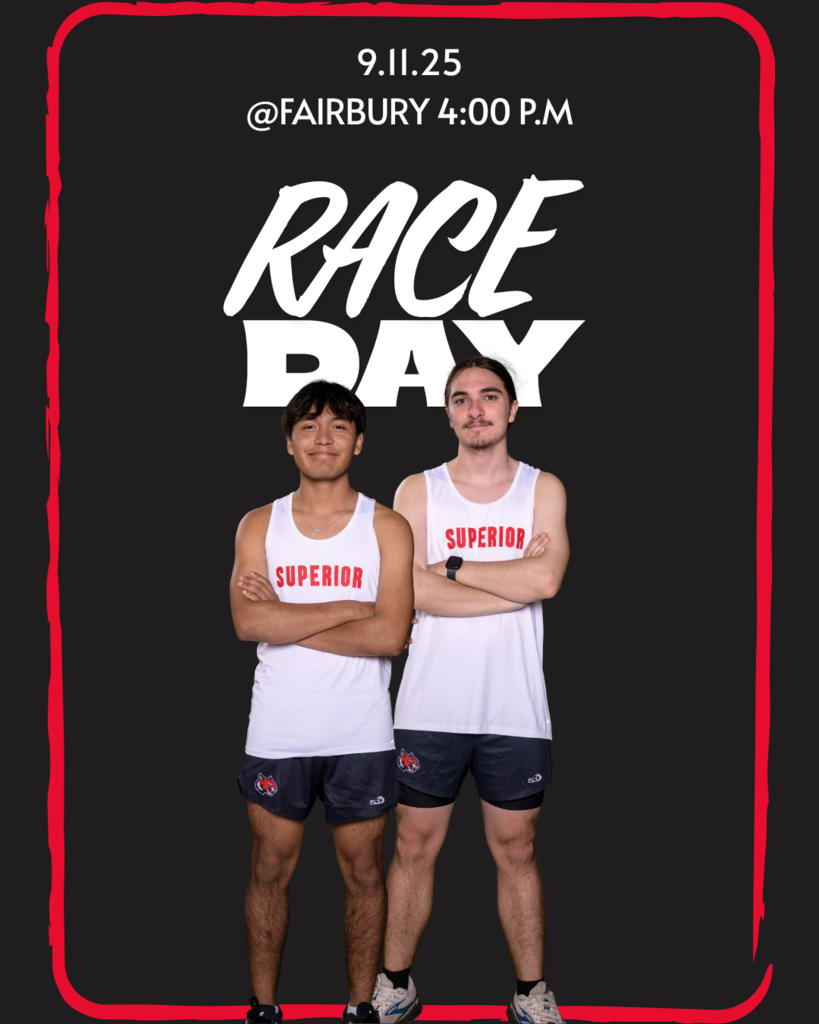 Cross Country Meet