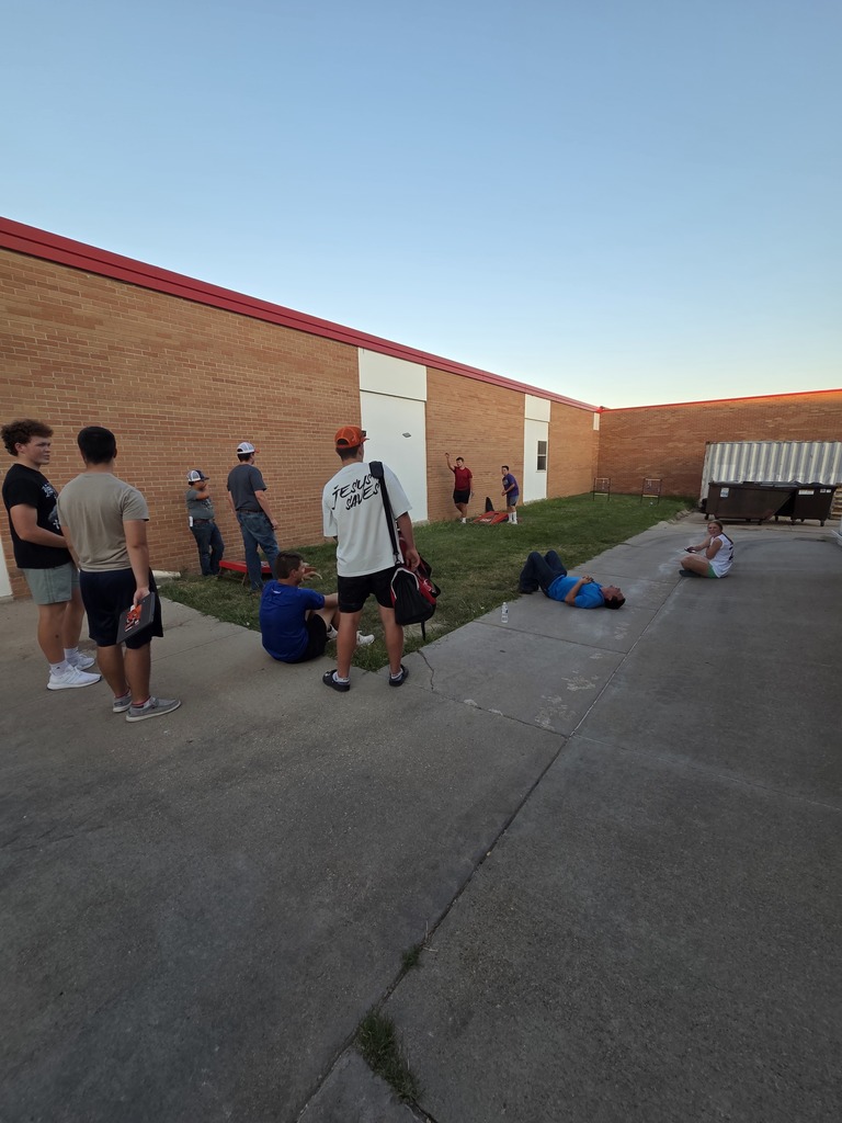 cornhole