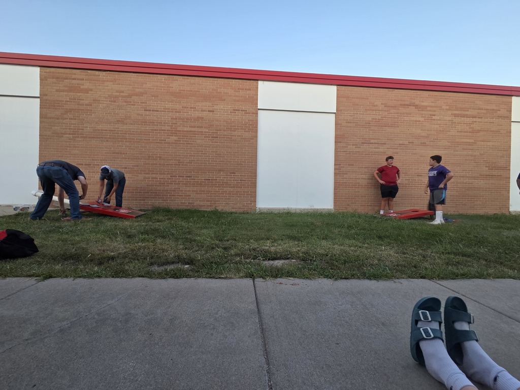 cornhole