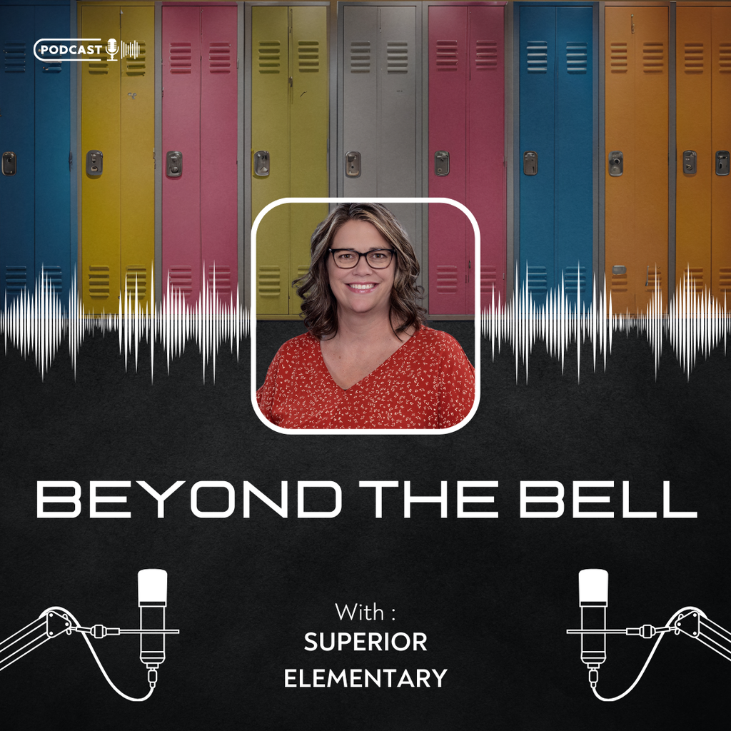 Superior Elementary-Podcast