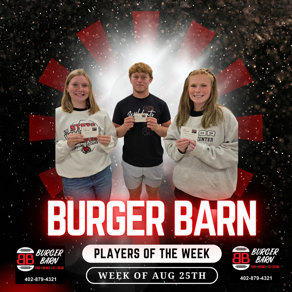 burger barn