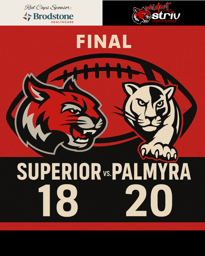 Football Final Score