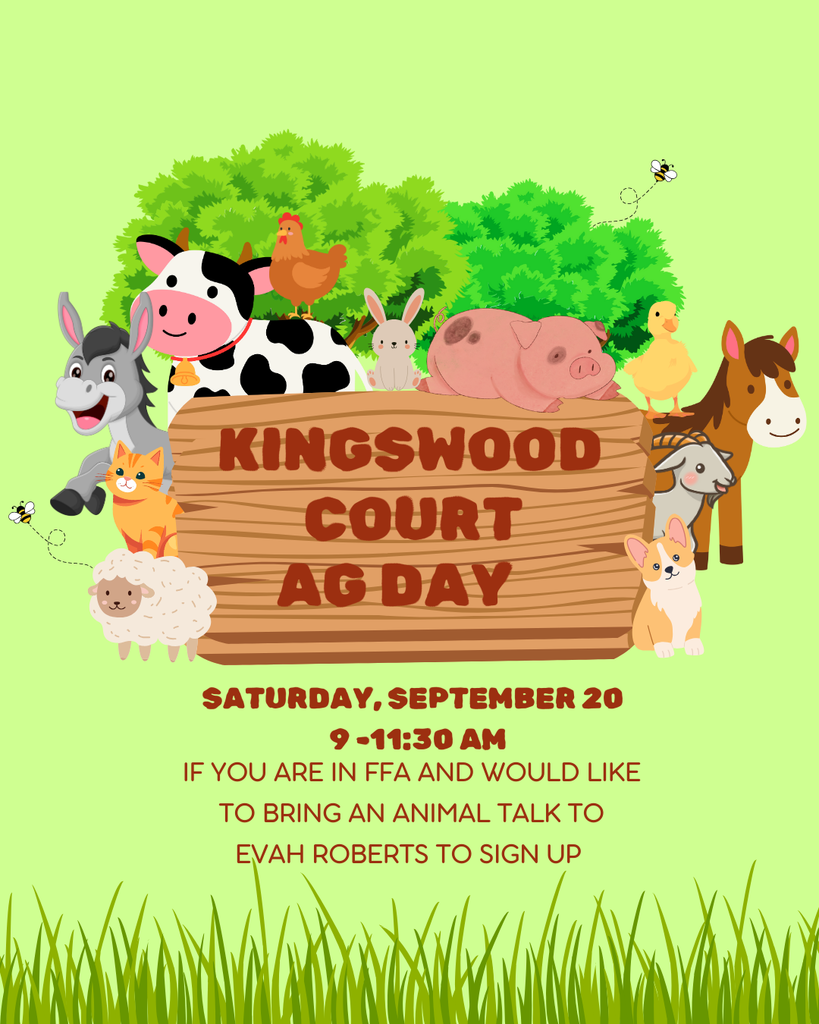 AG Day