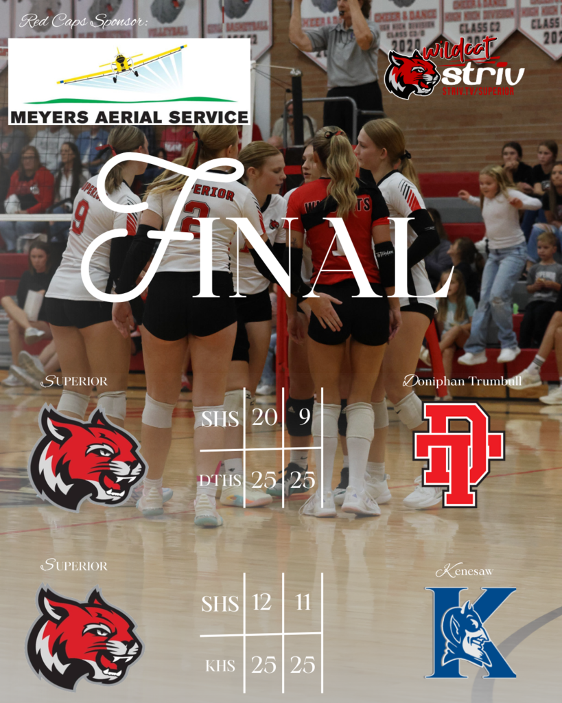 Final VB Score
