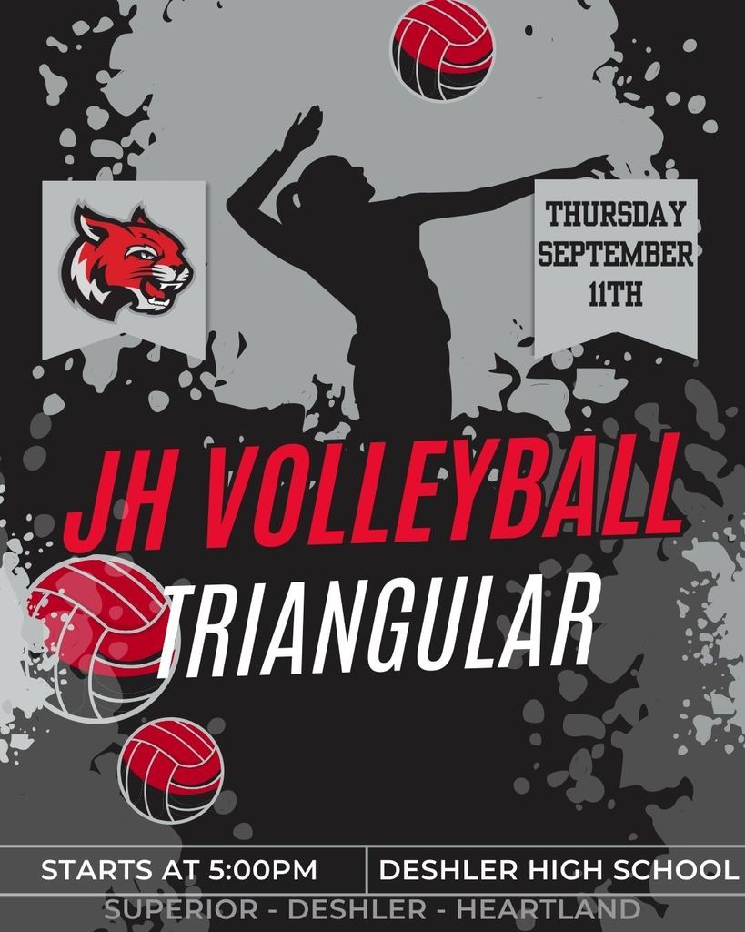 jh volleyball